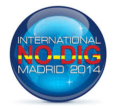 INTERNACIONAL NO-DIG MADRID 2014