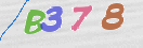 Imagen CAPTCHA