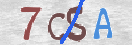Imagen CAPTCHA