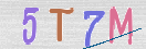 Imagen CAPTCHA