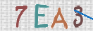 Imagen CAPTCHA