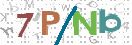 Imagen CAPTCHA