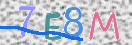 Imagen CAPTCHA