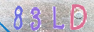 Imagen CAPTCHA