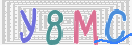 Imagen CAPTCHA