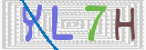 Imagen CAPTCHA