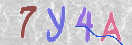 Imagen CAPTCHA