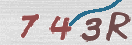 Imagen CAPTCHA