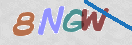 Imagen CAPTCHA
