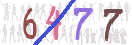 Imagen CAPTCHA