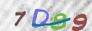 Imagen CAPTCHA