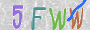 Imagen CAPTCHA