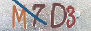 Imagen CAPTCHA