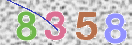 Imagen CAPTCHA