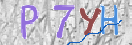 Imagen CAPTCHA