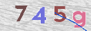 Imagen CAPTCHA