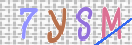 Imagen CAPTCHA