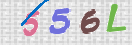 Imagen CAPTCHA