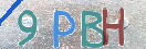 Imagen CAPTCHA