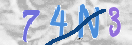 Imagen CAPTCHA