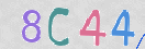 Imagen CAPTCHA
