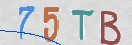 Imagen CAPTCHA