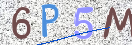 Imagen CAPTCHA