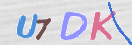 Imagen CAPTCHA