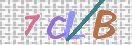 Imagen CAPTCHA
