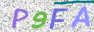 Imagen CAPTCHA
