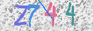 Imagen CAPTCHA