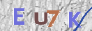 Imagen CAPTCHA