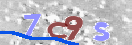 Imagen CAPTCHA