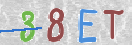Imagen CAPTCHA