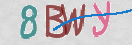 Imagen CAPTCHA