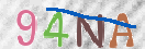 Imagen CAPTCHA