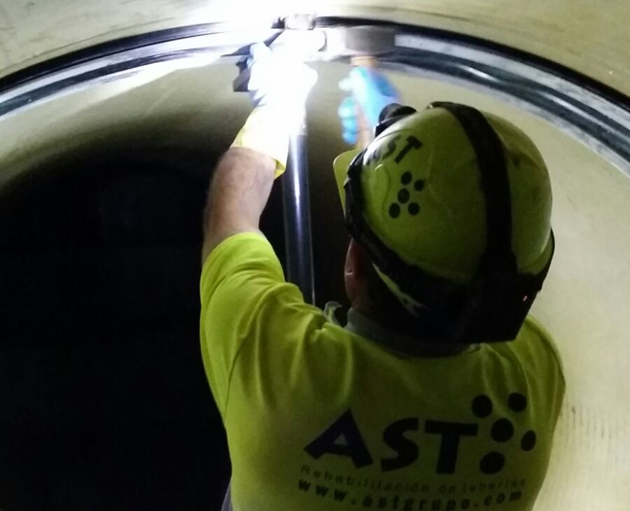 REPARACIÓN DE JUNTAS