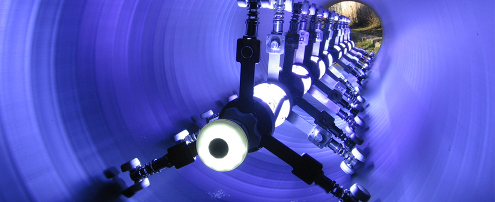 REHABILITACIÓN de TUBERÍAS 