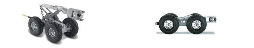 Inspección interior de tuberías